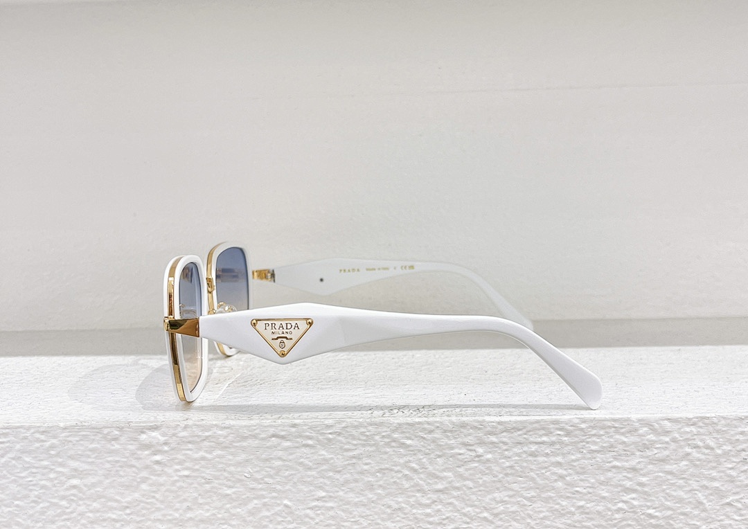 Prada MODEL:PR 185VS SIZE:58 - Image 3
