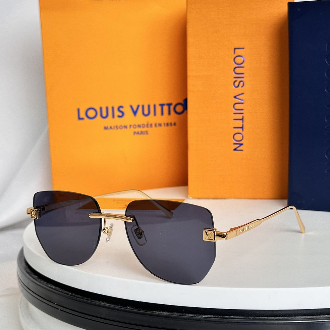 Other LOUIS VUITTOMODEL:Z2195U SIZE:56 - Image 9