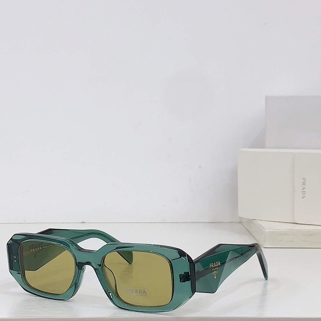 Prada SPR17WF Size51-20-145_ - Image 5