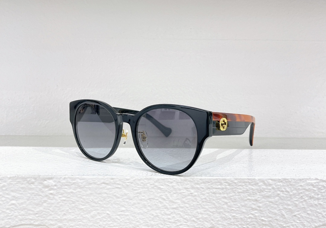 Other GUCCIMODEL:GG1304SKSIZE:56 - Image 6