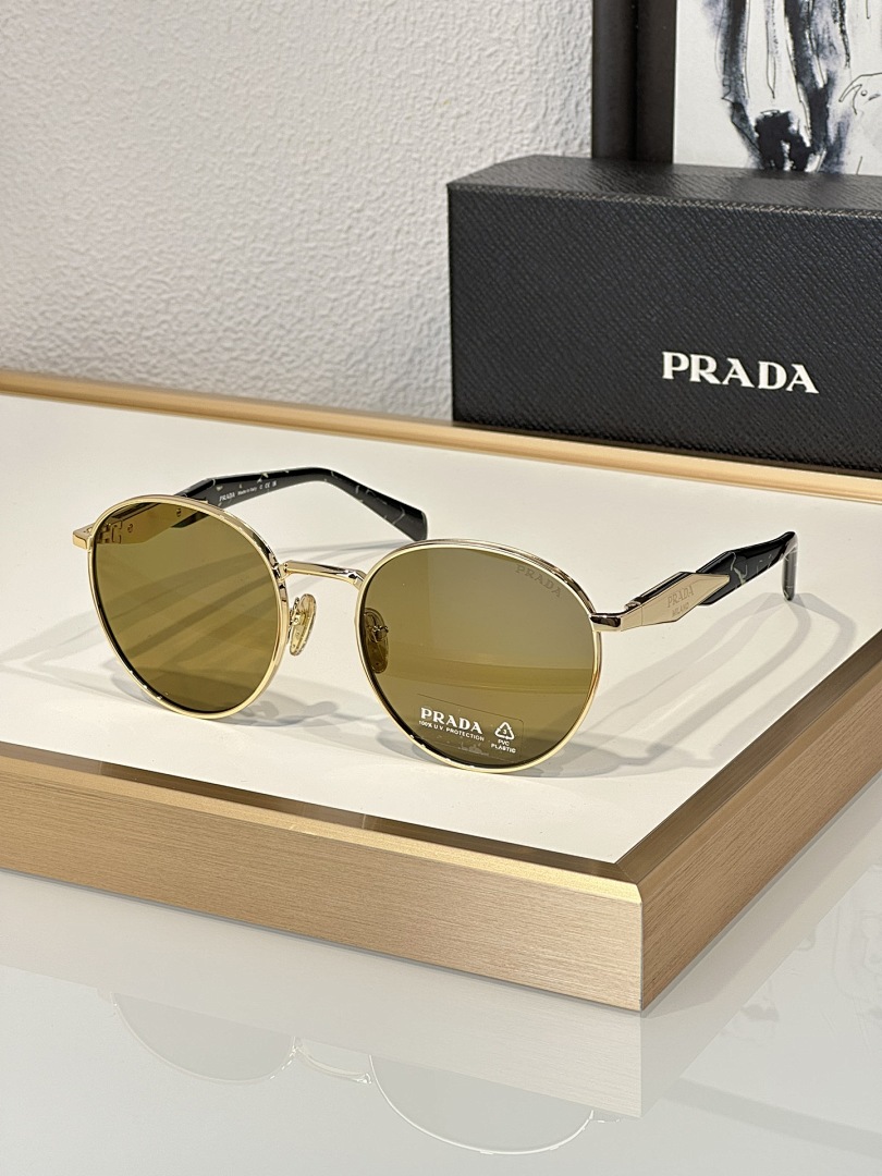 Prada Mod:SPR 56ZSize:54-20-140_ - Image 9