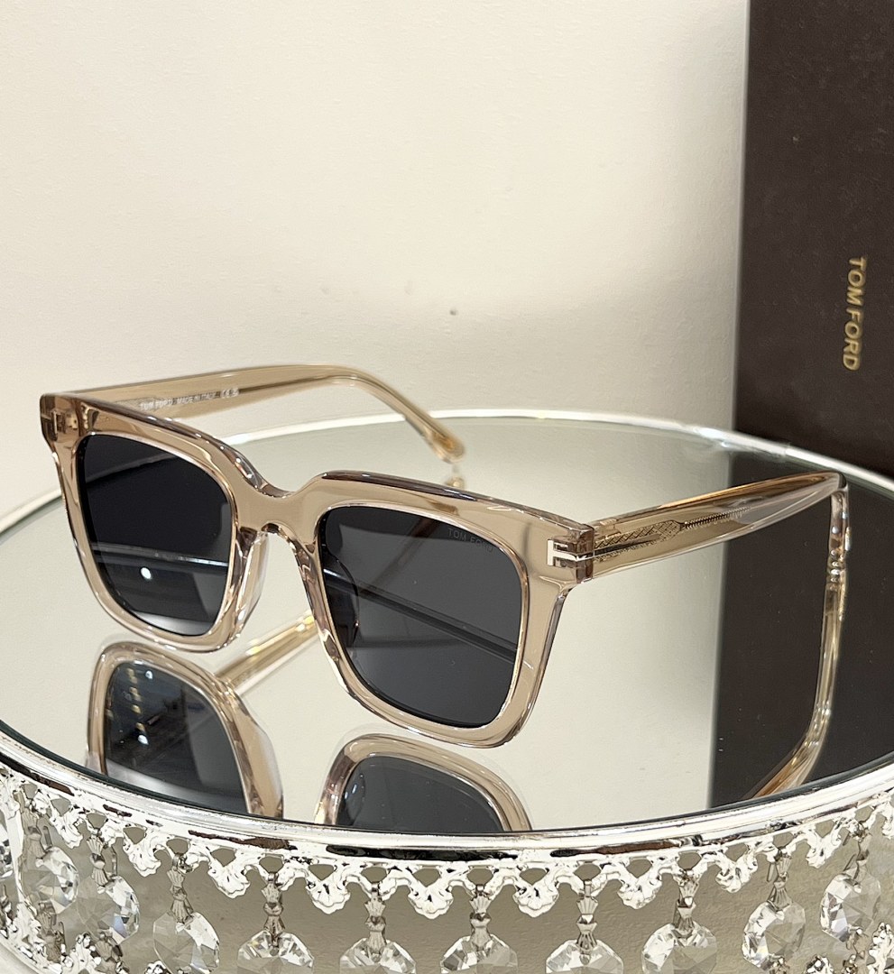 Other TOM FORDMODEL:FT5880SIZE:51 22-145_ - Image 8