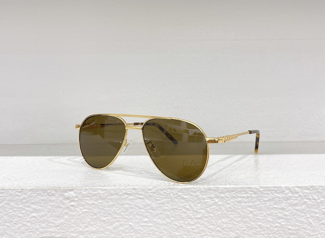 Other GUCCIMODEL:GG1679SSIZE:55 16-145_ - Image 5