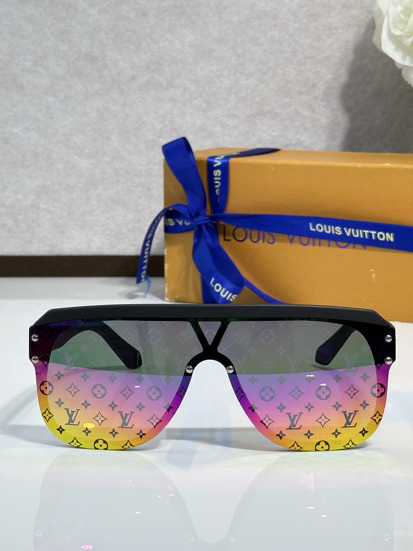 Other LOUIS VUITTOMOD:Z2878USize:53 22 - Image 2