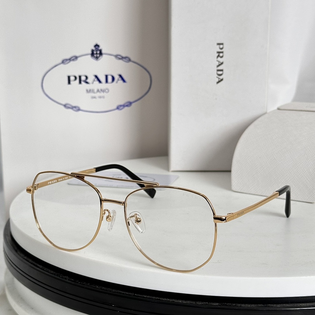 Prada MODEL:PRA58VSize56 - Image 5