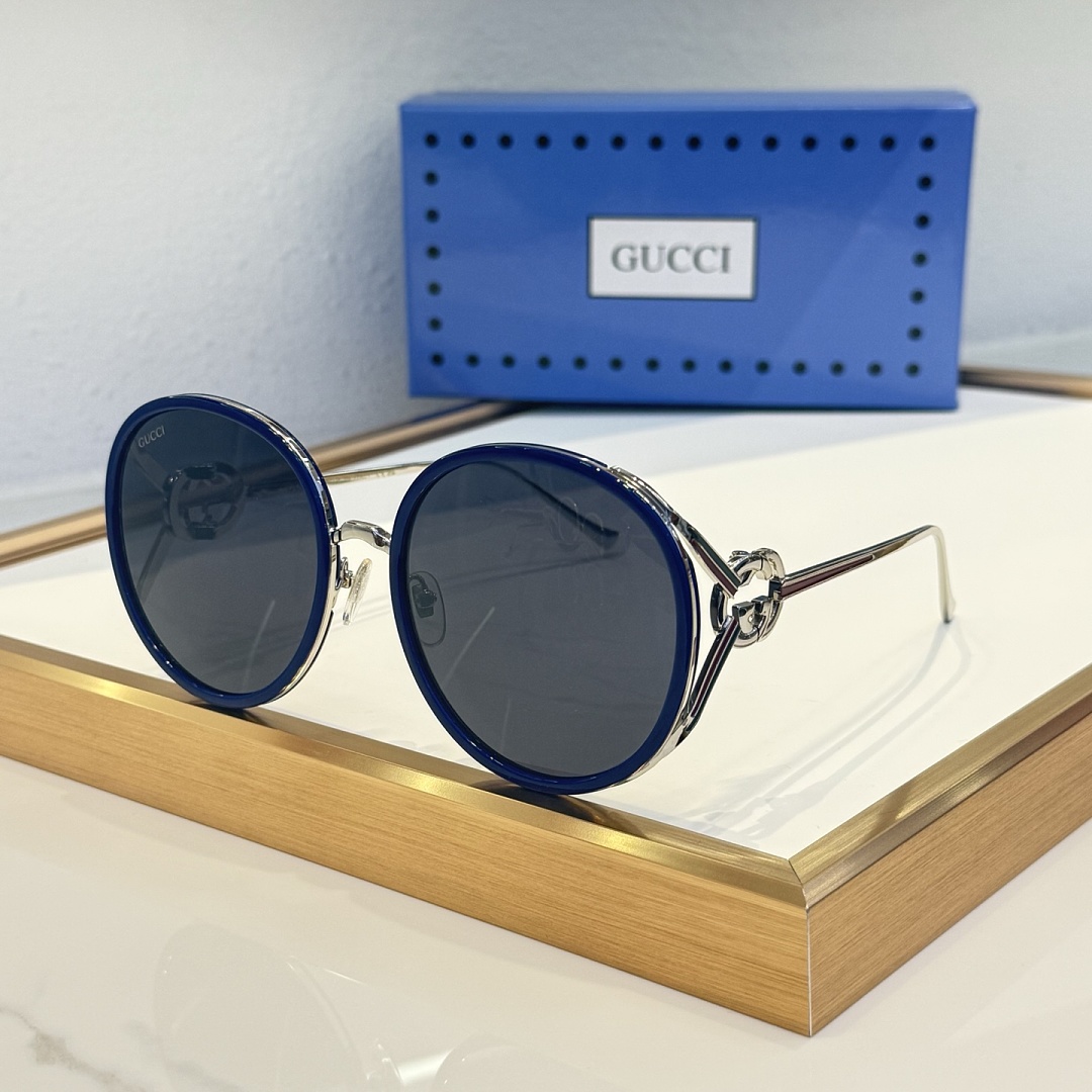 Other GUCCIMODEL:GG1622SIZE:62 20-132 - Image 6