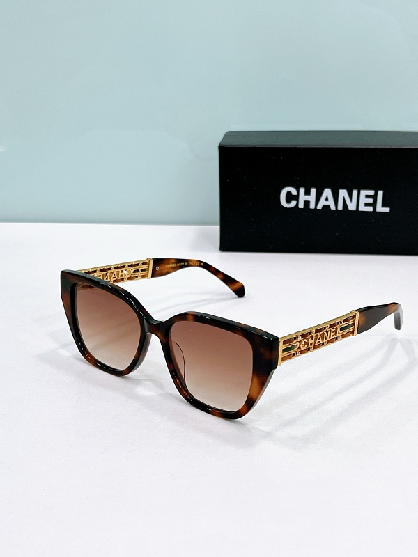 Chanel Chanel MODEL:CH8054SIZE:54, photo 1
