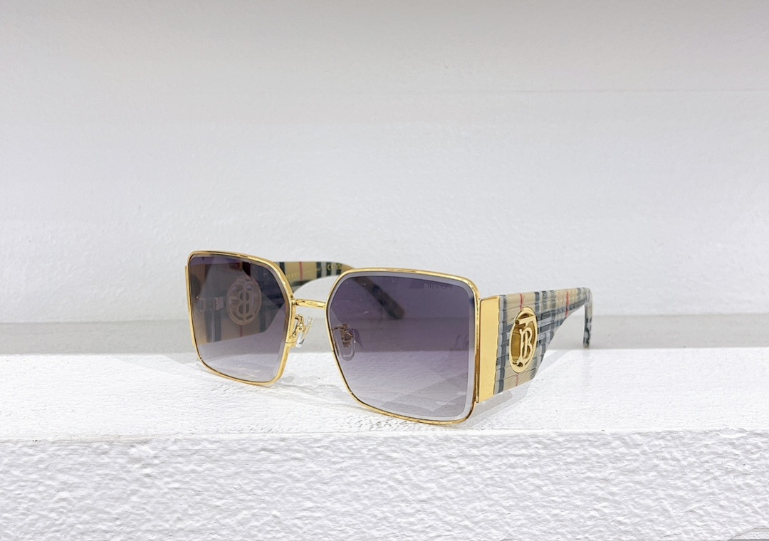 Other BURBERRYMODEL:BE6008SIZE:61 - Image 6