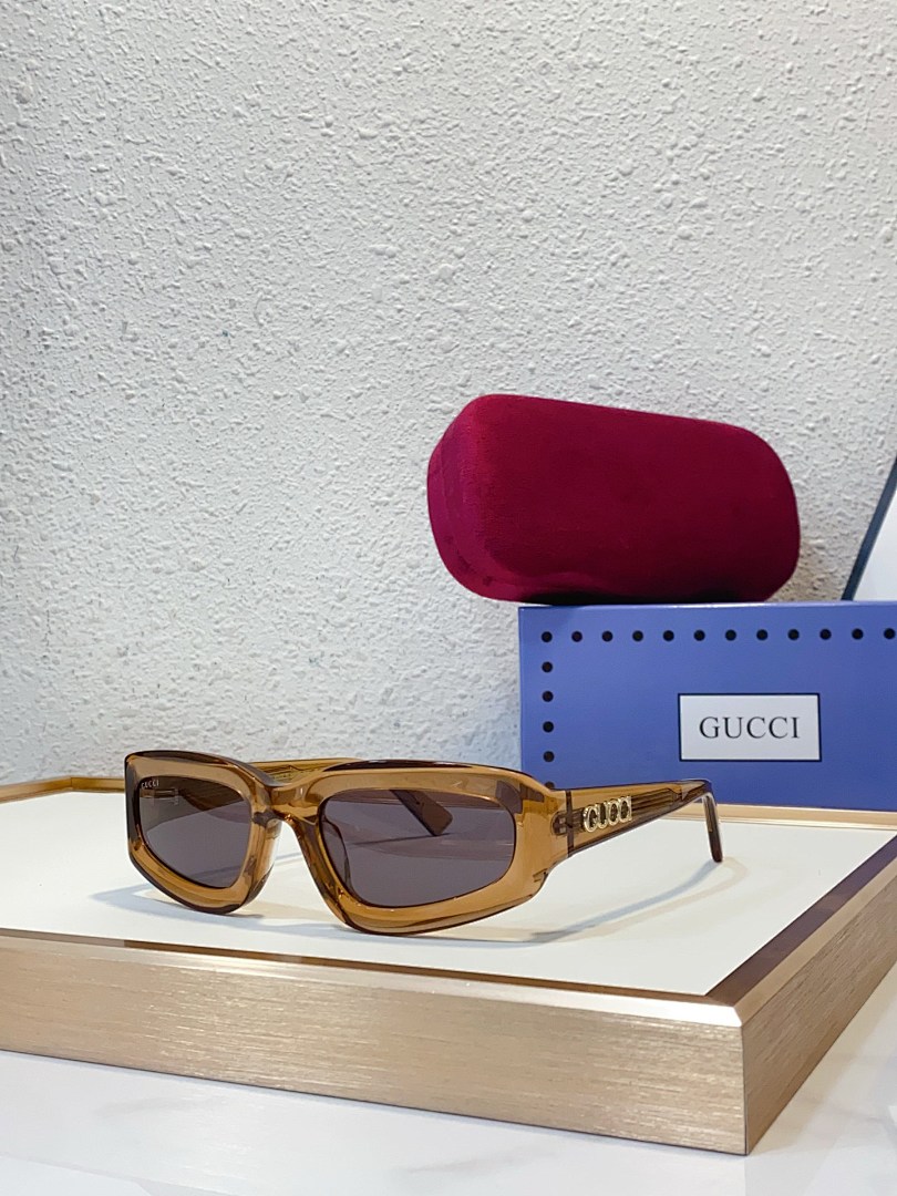 Other GUCCIGG1775Ssize:55 - Image 7