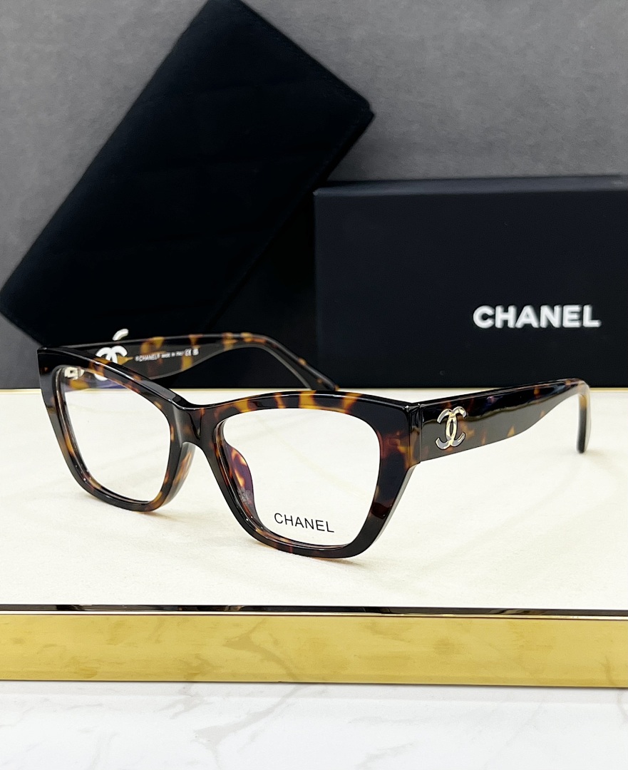 Chanel MODEL:3474SIZE:55, photo 1