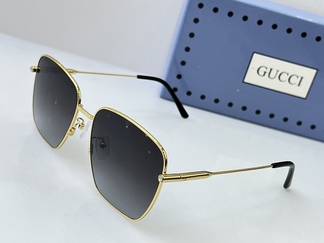 Other GUCCIMODEL:GG1414O SIZE:58 - Image 3