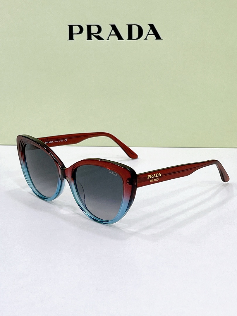 Prada VPRA13Size:53 - Image 3