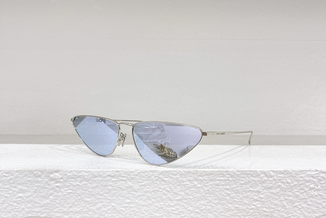 Other SAINT LAURENTMODEL:SL 487SIZE:63, photo 1