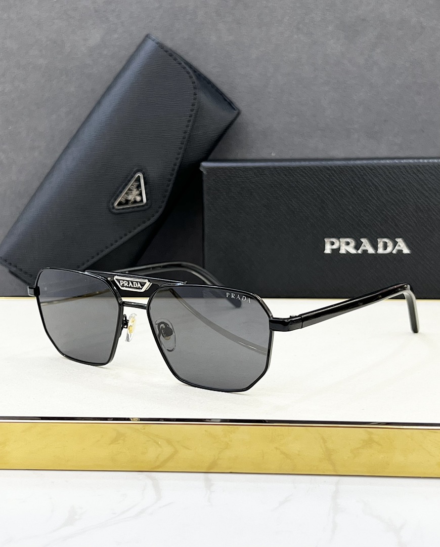 Prada MODEL:SPR 58YSIZE:57 - Image 5