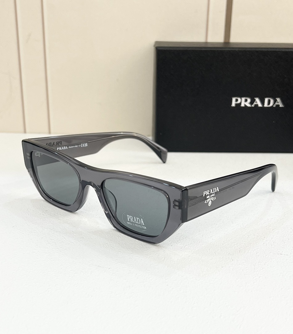 Prada MODEL:SPR A01SIZE:53 - Image 8