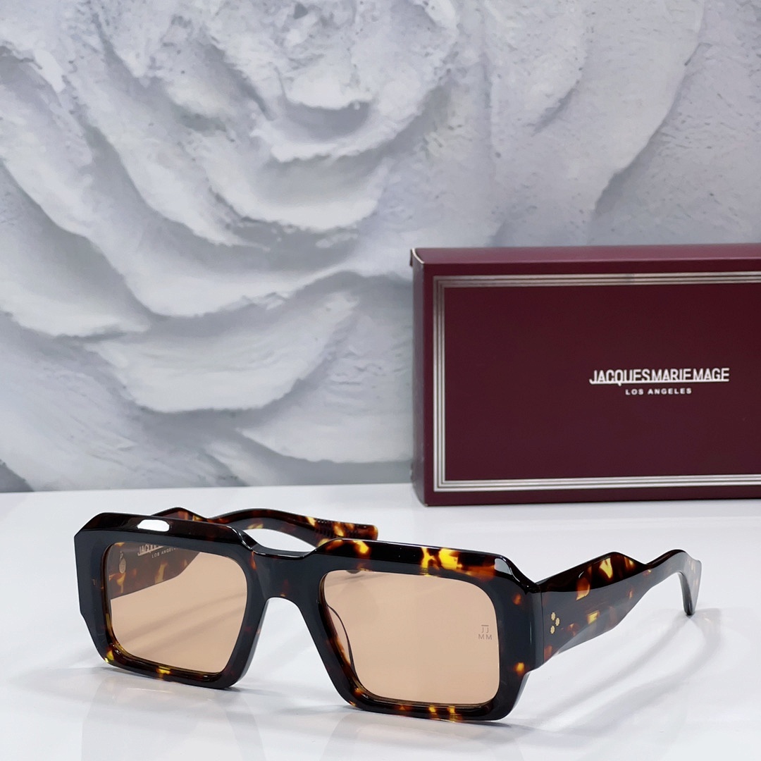 Other JACQUES MARIE MAGEMODEL:MIGLIAISIZE:53 22, photo 1
