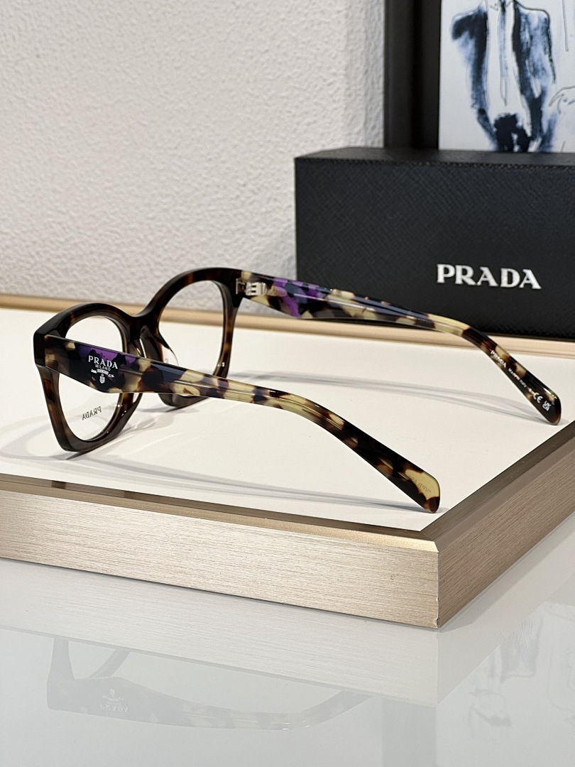 Prada Mod:VPR A05-FSize:54 - Image 2