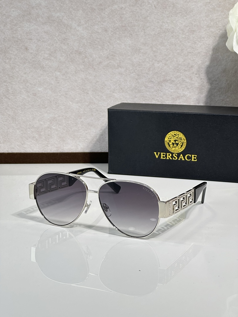 Other VERSACEMODEL:VE 2289SIZE:61 - Image 7