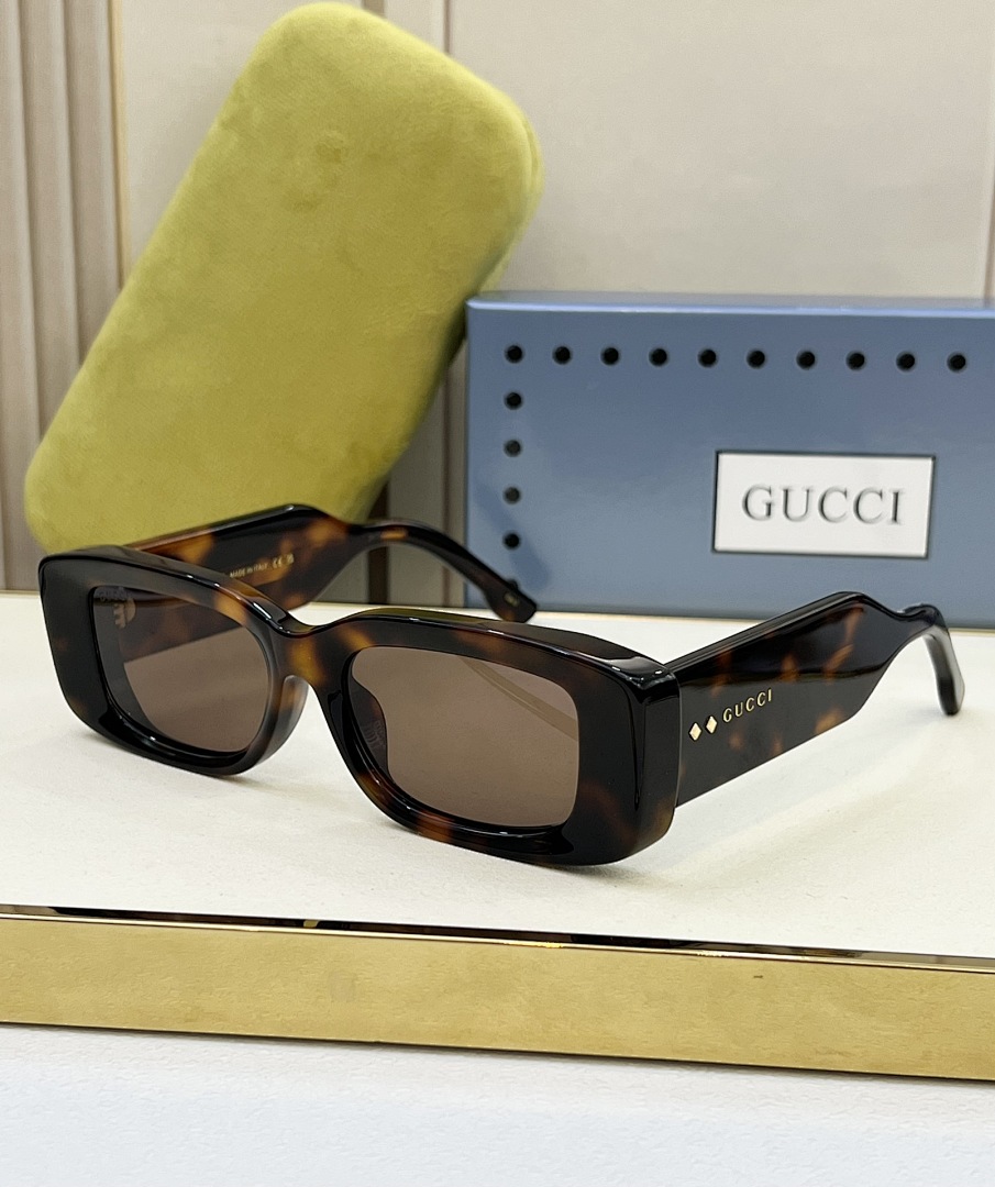 Other GUCCIMODEL:GG1528SSIZE:53 - Image 7