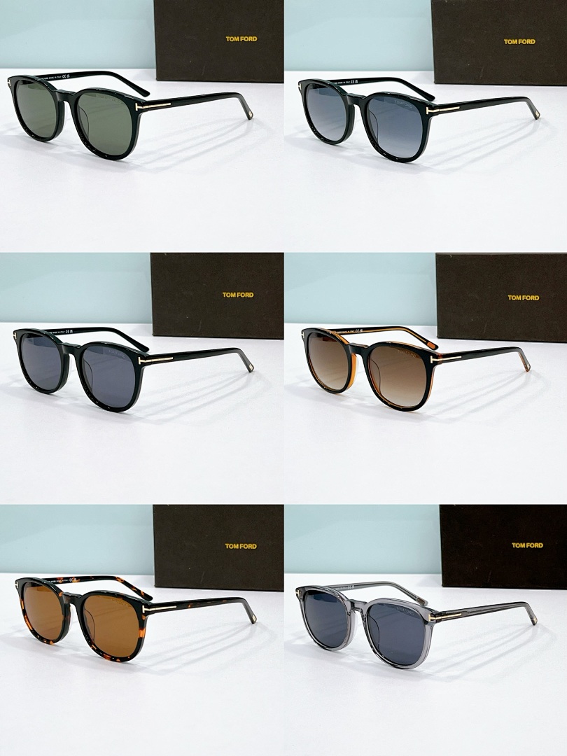 Other TOM FORDModelFT0858Size:53 - Image 2