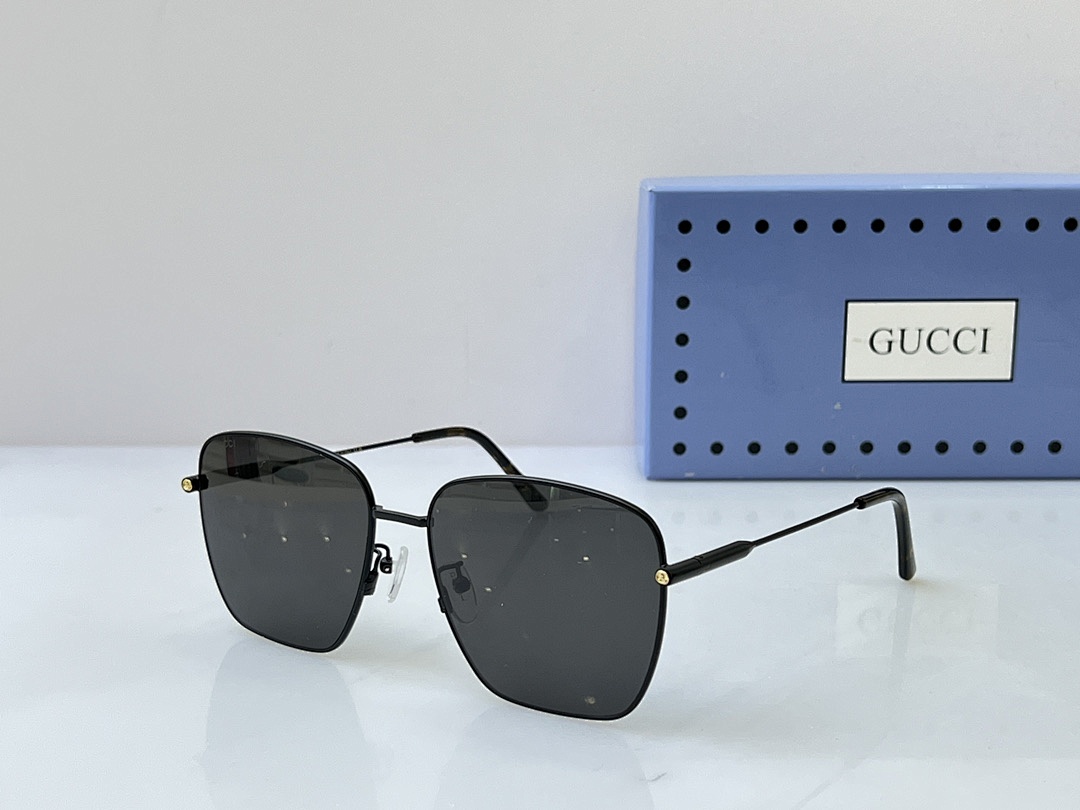 Other GUCCIMODEL:GG1414O SIZE:58 - Image 7