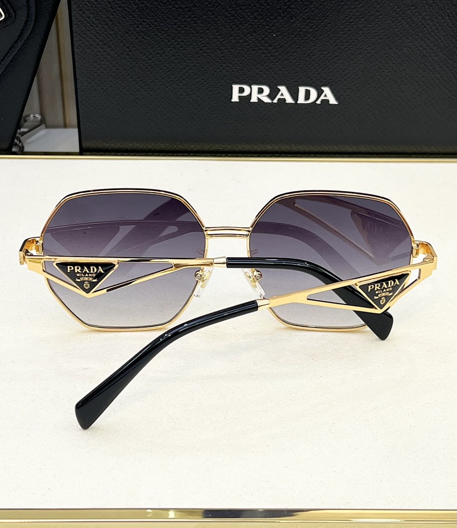 Prada MODEL:PR2401Y SIZE:59 - Image 2