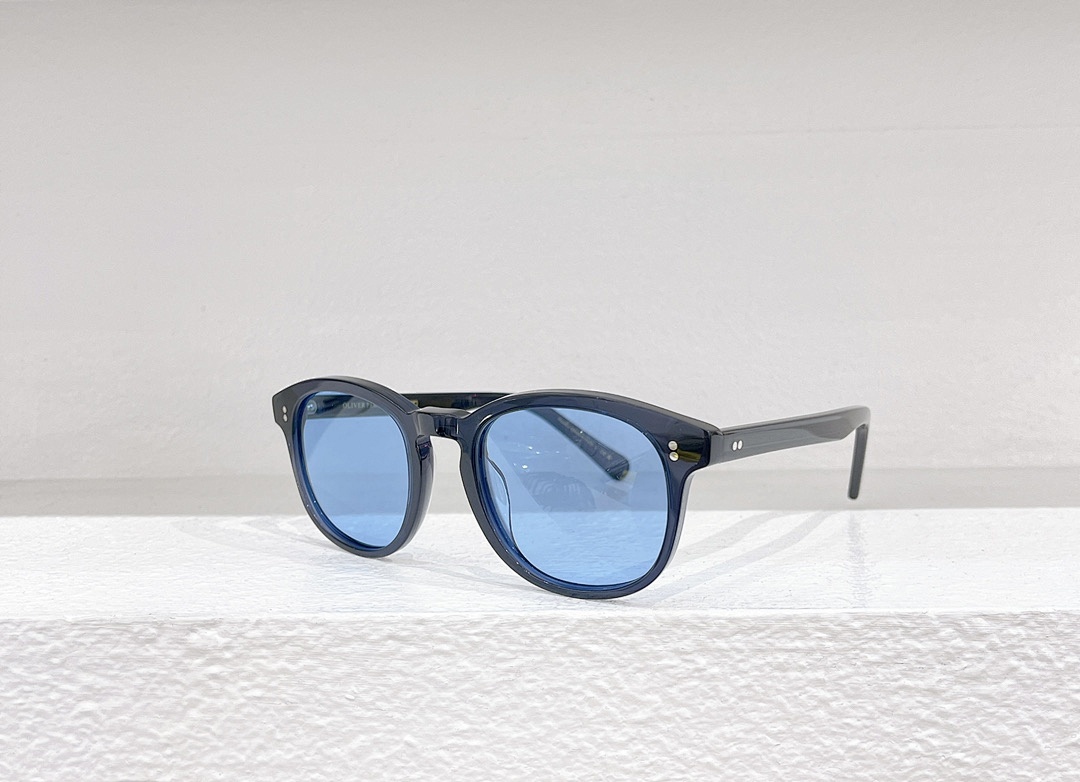 Other OLIVER PEOPLESMODEL:OV5036SUSIZE:49