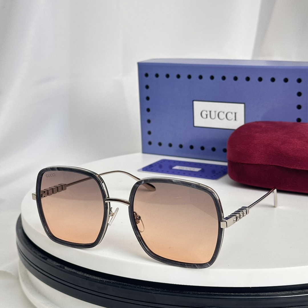 Other GucciModelGG1619Size:58