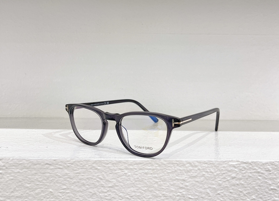 Other TOM FORDMODEL:TF5899-B SIZE:48 - Image 9