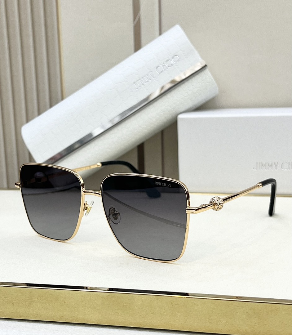 Chanel Chanel JIMMY CHOOMODEL:JC4005HBSIZE:59, photo 1