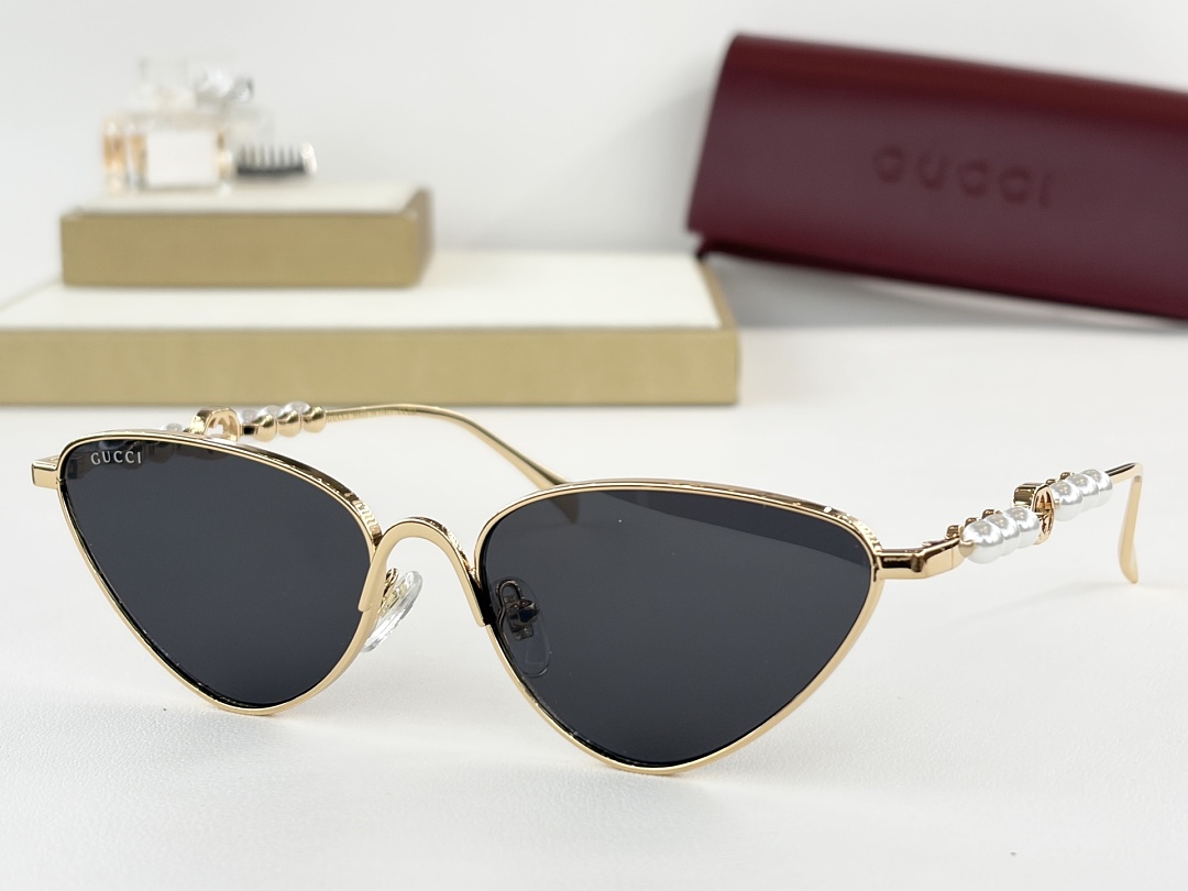 Other GUCCIMOD:GG1666Size:57