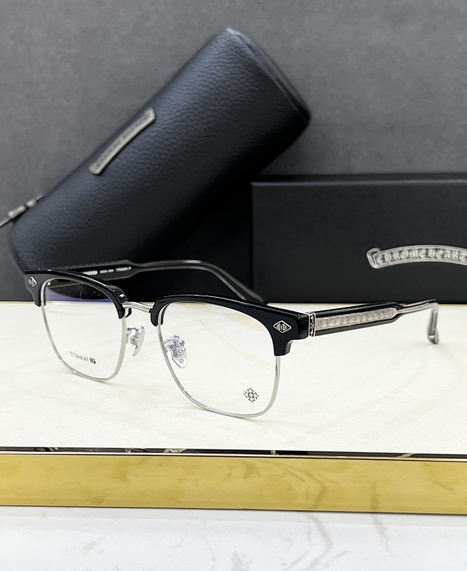 Chanel CHROME HEARTSMODEL:CH5704SIZE:53, photo 1