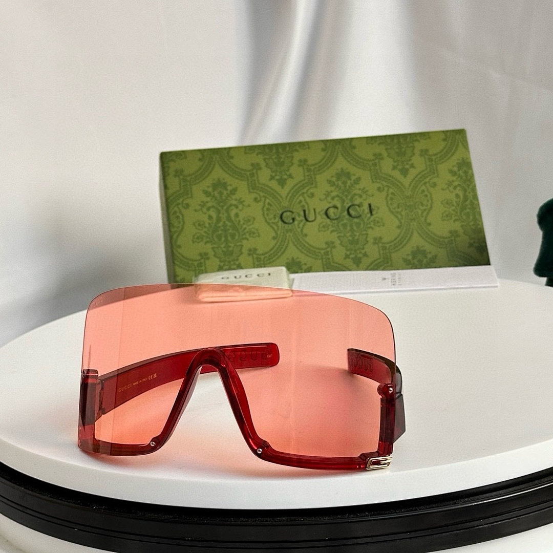 Other GUCCIMODEL:GG1631S SIZE:99 1-115 - Image 4