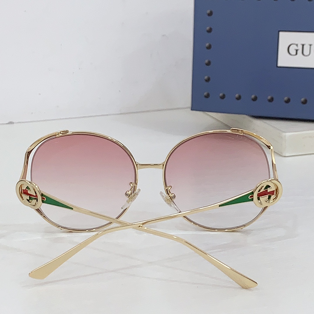 Other GUCCI GG0225Size:63 - Image 3