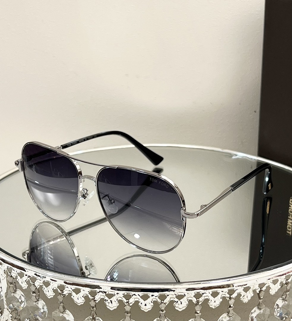 Other TOM FORDMODEL:FT0823SIZE:59 - Image 8