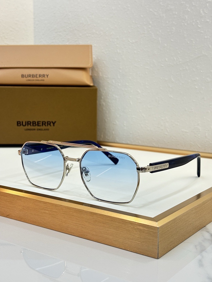 Other BURBERR MODEL:BE2245 SIZE:58 - Image 9