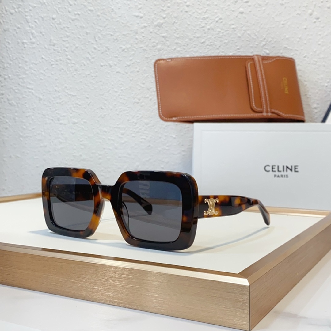 Other CELINEMODEL:CL40304U SIZE:56 - Image 7