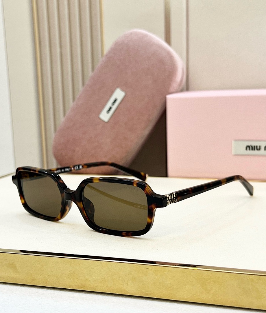 Miu Miu MODELSMU 11ZS-FSIZE:50 - Image 9