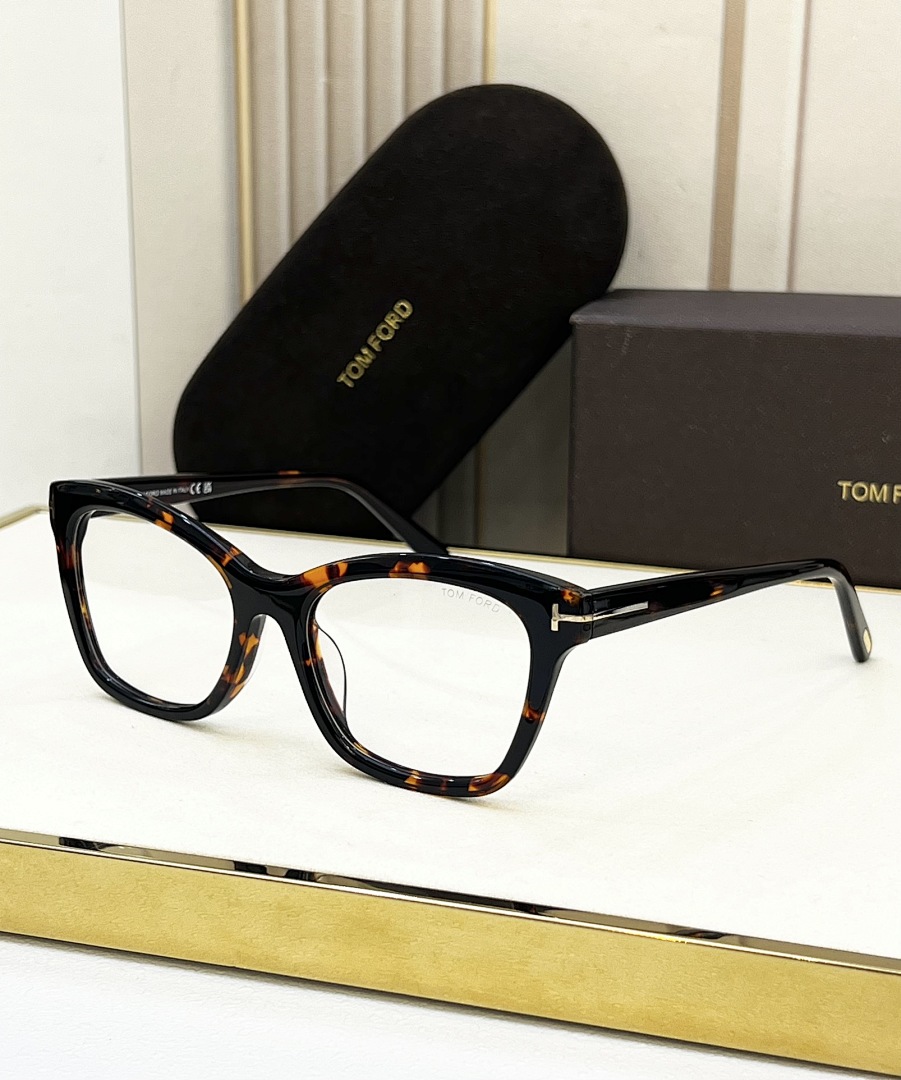 Other TOM FORDMODEL:FT5909SIZE:53 - Image 9