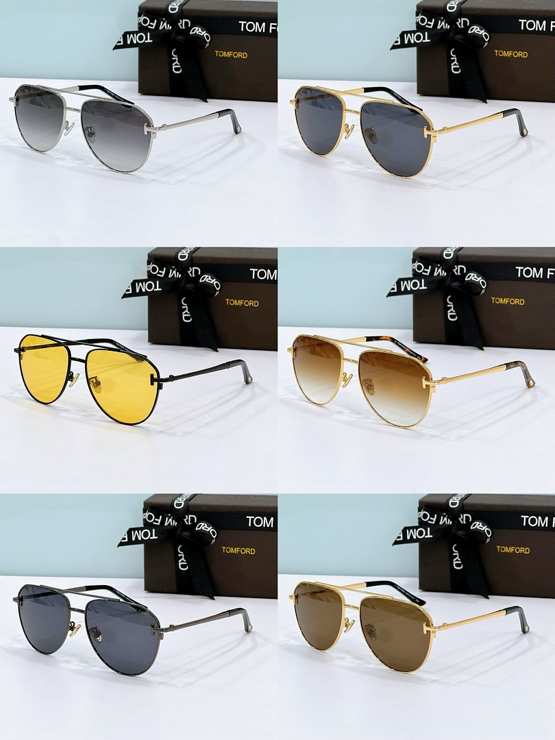 Other TOM FORDModelFT1290.58 - Image 2