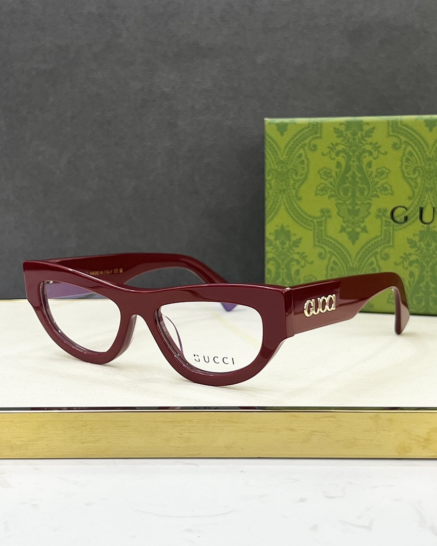 Other GUCCIMODEL:GG1834S SIZE:53 17-145_