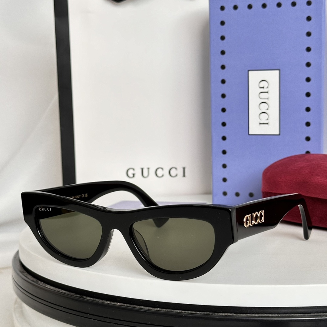 Other GUCCIMODEL:GG1834S SIZE:53 - Image 9