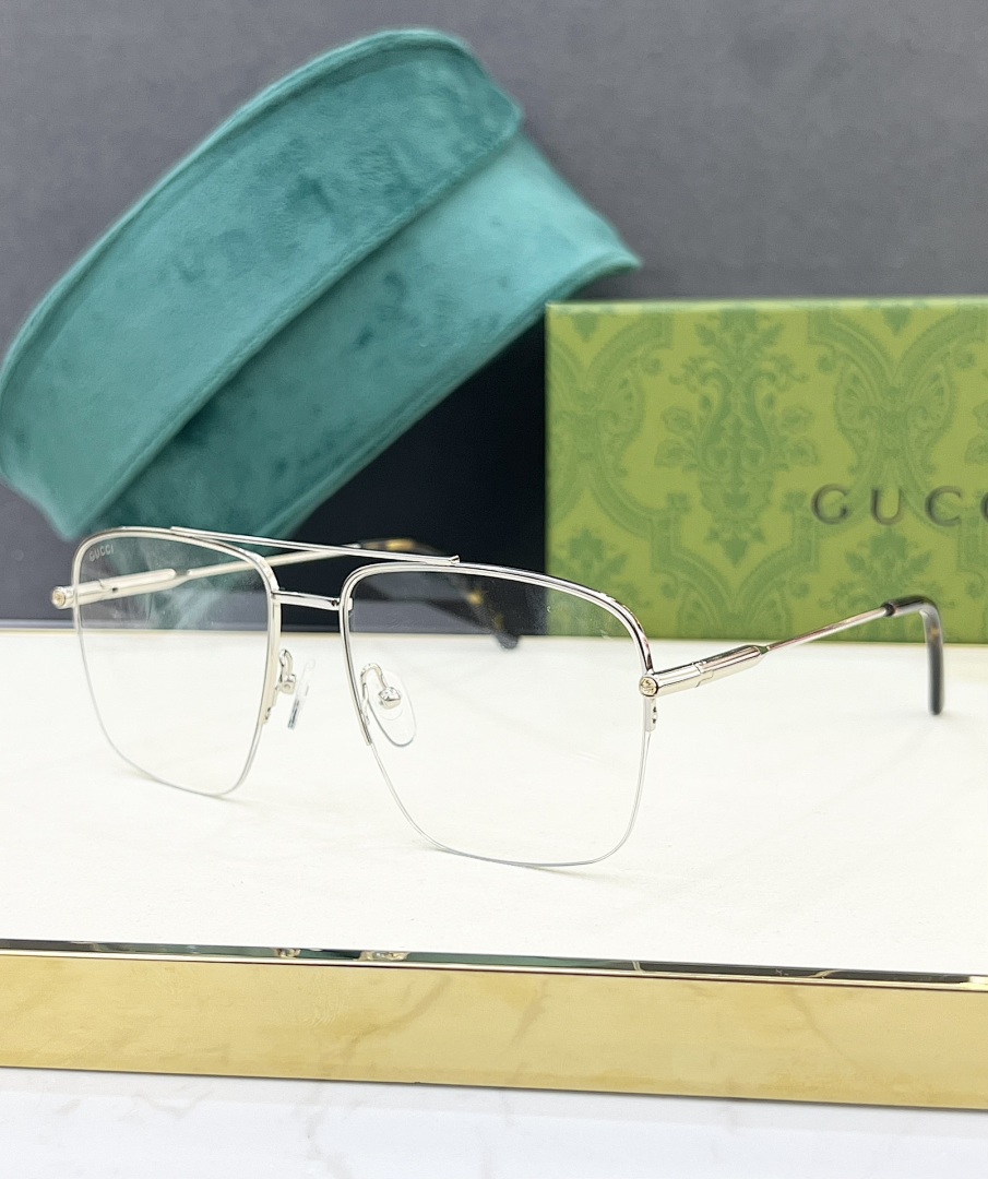 Other GUCCIMODEL:GG1415O SIZE:54 - Image 6