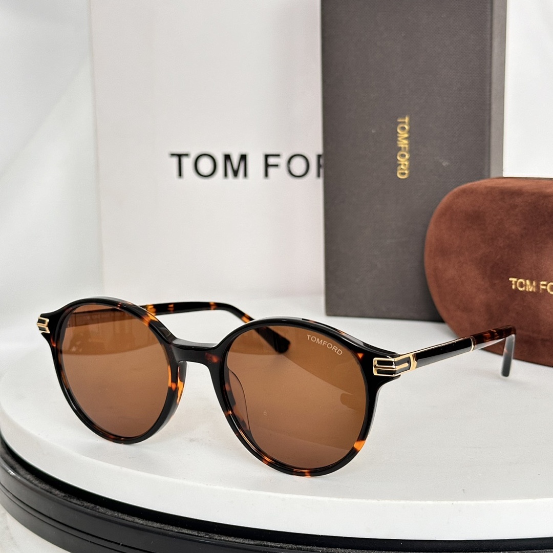 TOM FORDModel FT1184-KSize:51, photo 1