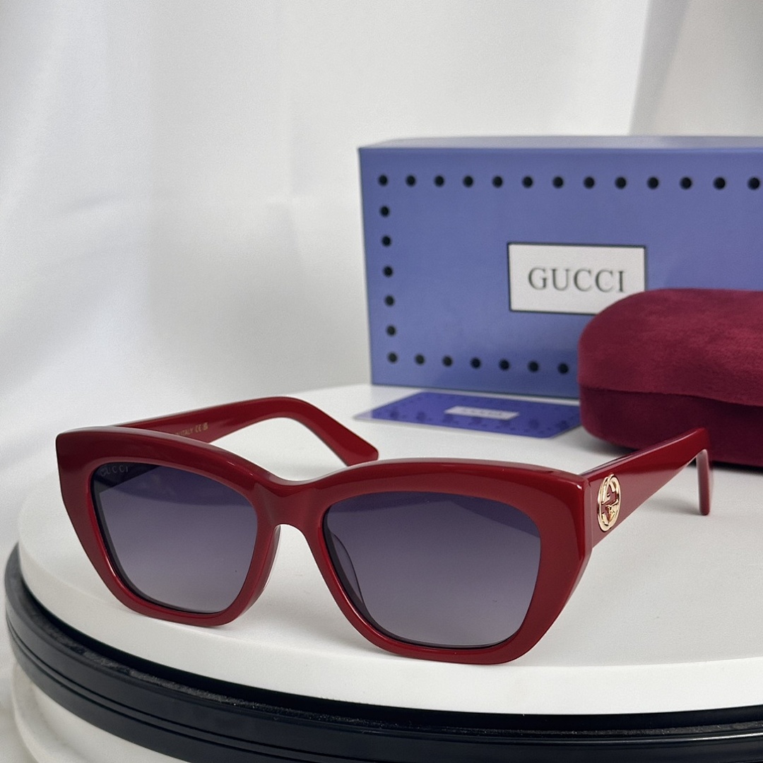 Other GUCCIMODELGG1844SASIZE55
