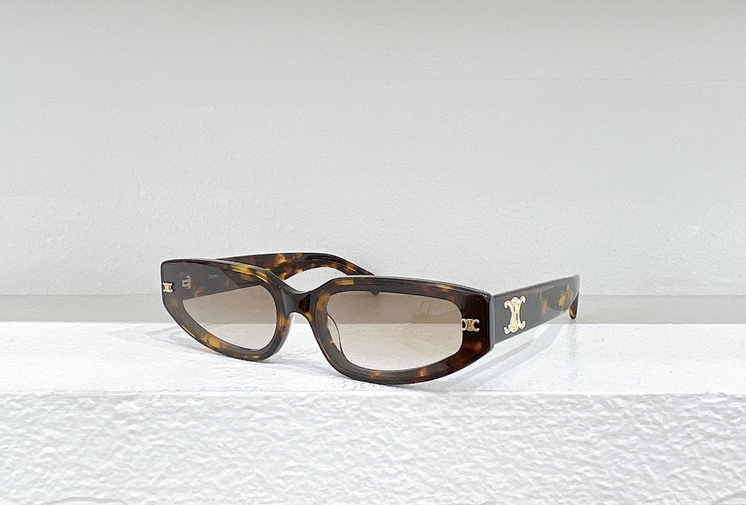 Other CELINEMODEL CL 40314SIZE64 17-145_ - Image 8