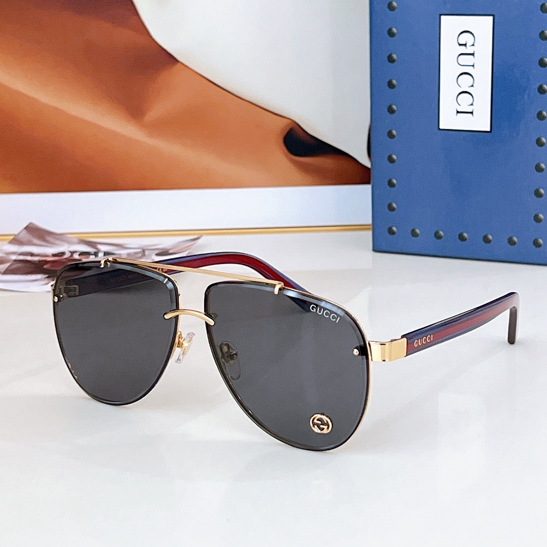 Other GUCCIMODELGG1418SSIZE 64 - Image 4