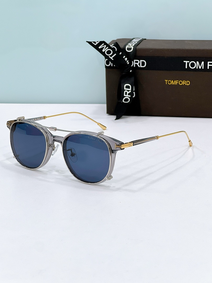 Other TOM FORDModel TF564452 - Image 4