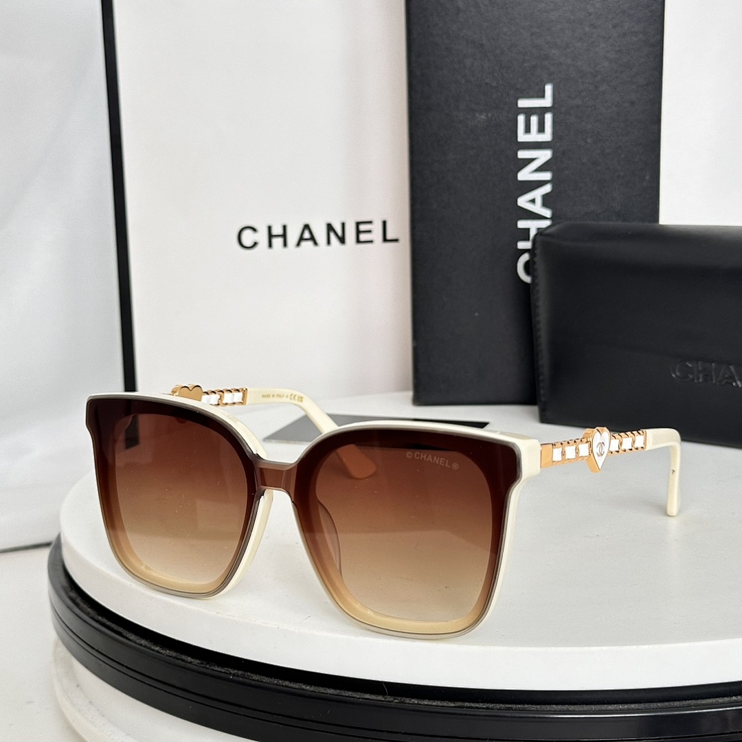 Chanel MODEL:A95076 SIZE:54, photo 1