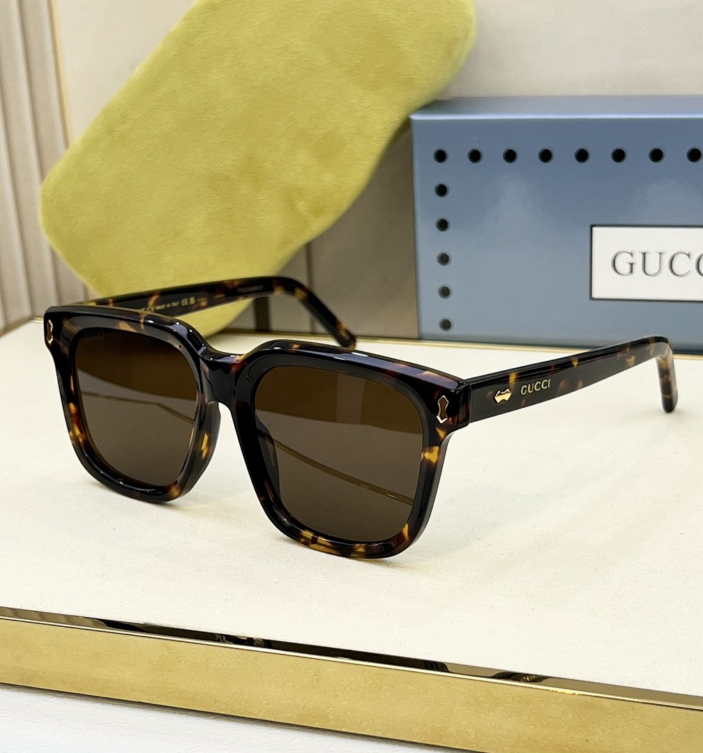 Other GUCCIMODEL:GG1523SSIZE:53 18-145_ - Image 9
